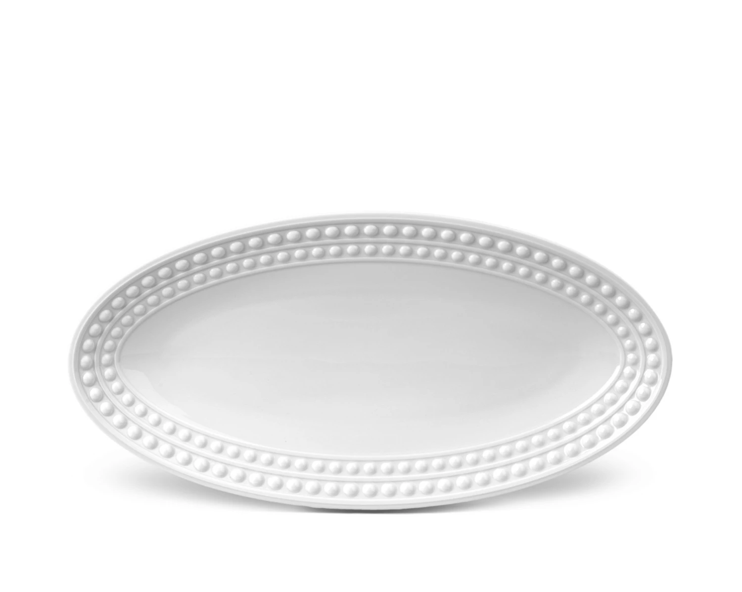 PERLÈE WHITE | L'OBJET THE TABLE 8 PERLÈE WHITE | L'OBJET THE TABLE