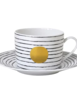 ABORO DINNERWARE | BERNARDAUD 15 ABORO DINNERWARE | BERNARDAUD