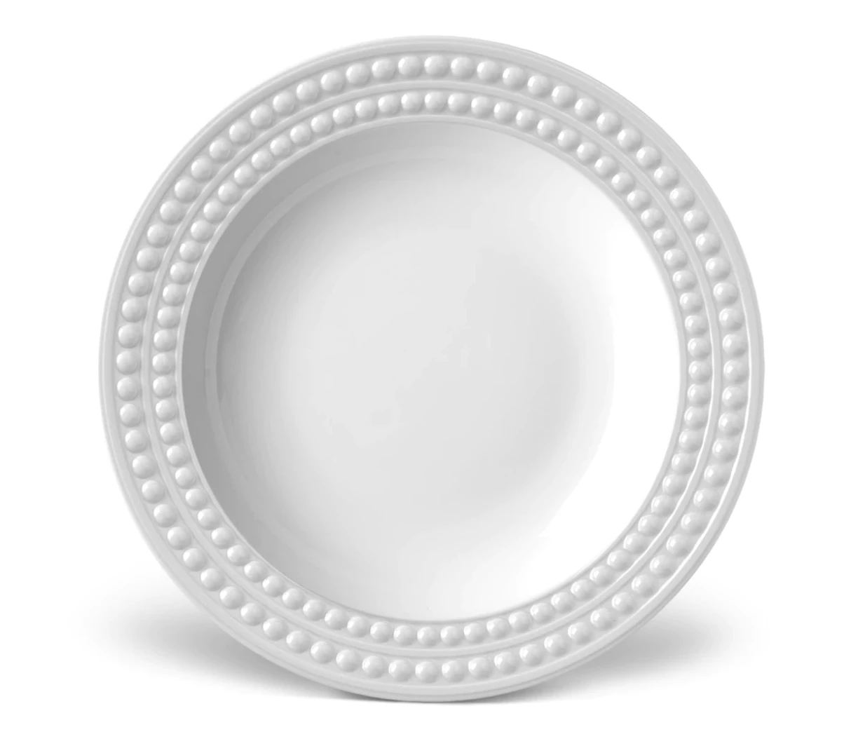 PERLÈE WHITE | L'OBJET THE TABLE 4 PERLÈE WHITE | L'OBJET THE TABLE