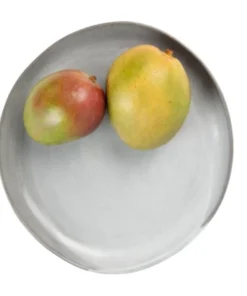 Blue Pheasant MARCUS CEMENT GLAZE STONEWARE DINNERWARE 14 Blue Pheasant MARCUS CEMENT GLAZE STONEWARE DINNERWARE