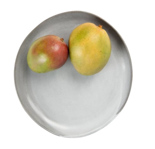 Blue Pheasant MARCUS CEMENT GLAZE STONEWARE DINNERWARE 4 Blue Pheasant MARCUS CEMENT GLAZE STONEWARE DINNERWARE