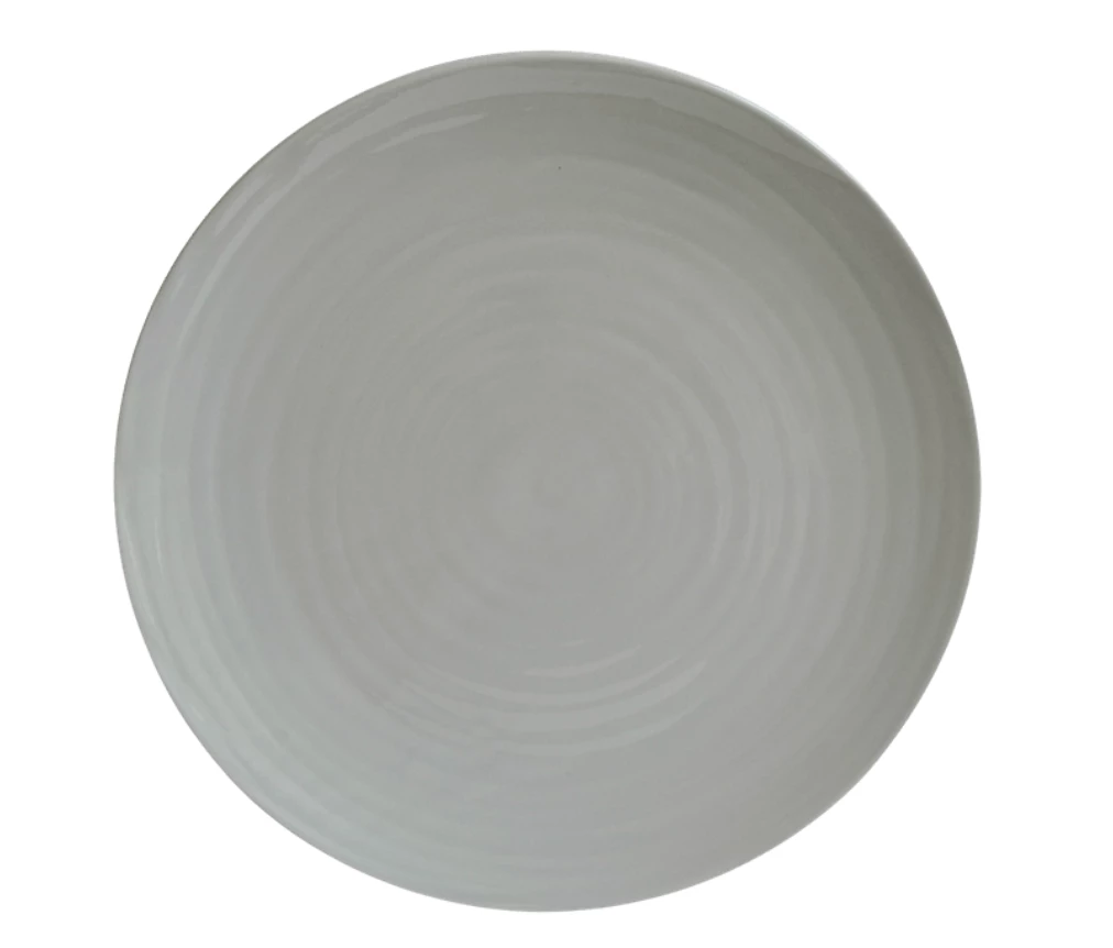ORIGINE GREY | BERNARDAUD THE TABLE 6 ORIGINE GREY | BERNARDAUD THE TABLE