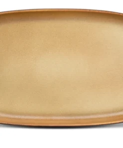 THE TABLE TERRA LEATHER | L'OBJET