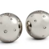 SERVING STARS JEWELS SALT & PEPPER SHAKER SET | L'OBJET