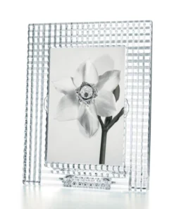 Baccarat THE HOME EYE PHOTO FRAME