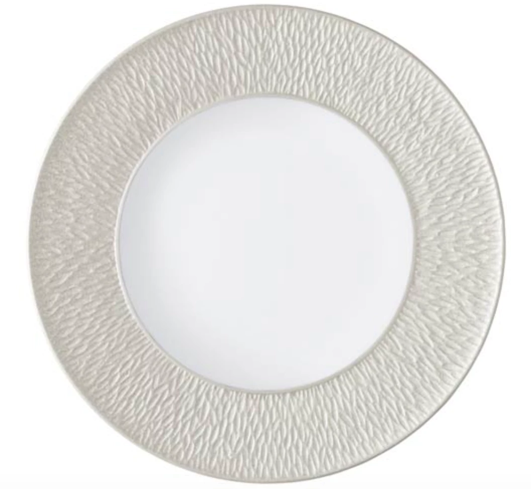 Rosenthal & Sambonet USA THE TABLE MINERAL IRISE | PEARL GREY | RAYNAUD 4 Rosenthal & Sambonet USA THE TABLE MINERAL IRISE | PEARL GREY | RAYNAUD