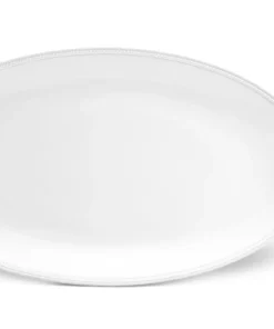 THE TABLE SOIE TRESSÉE WHITE | L'OBJET