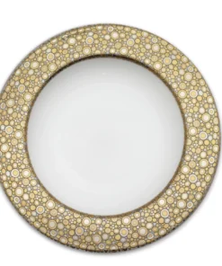 Caskata ELLINGTON SHIMMER | GOLD & PLATINUM THE TABLE 11 Caskata ELLINGTON SHIMMER | GOLD & PLATINUM THE TABLE
