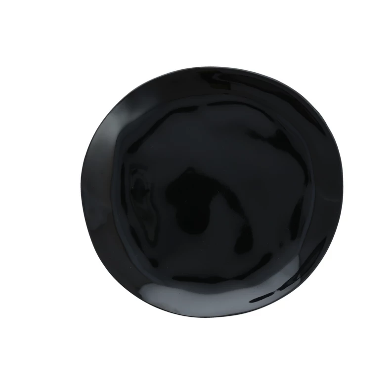 Fortessa THE TABLE MILAN MELAMINE DESSERT - SALAD PLATE 1 Fortessa THE TABLE MILAN MELAMINE DESSERT - SALAD PLATE