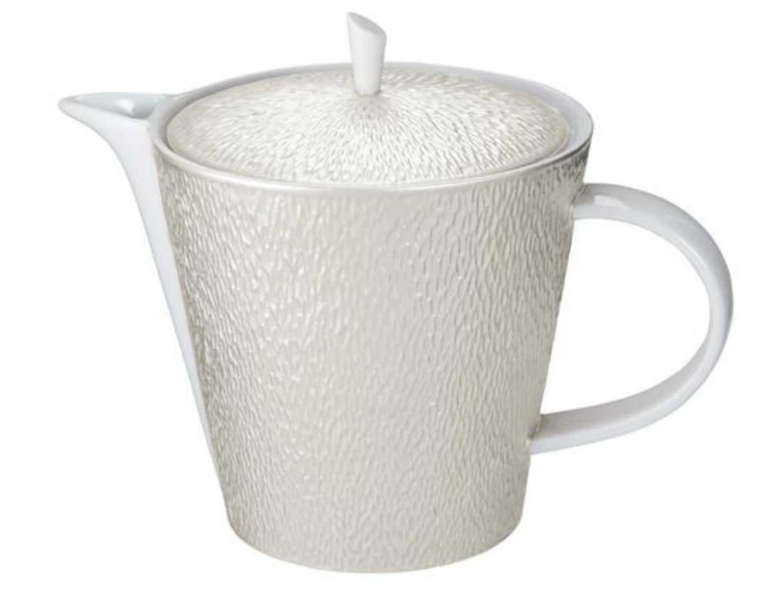 Rosenthal & Sambonet USA THE TABLE MINERAL IRISE | PEARL GREY | RAYNAUD 9 Rosenthal & Sambonet USA THE TABLE MINERAL IRISE | PEARL GREY | RAYNAUD