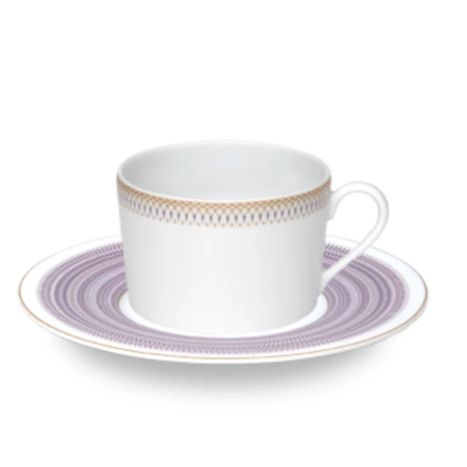 Haviland /Daum USA Inc. MAGNOLIA DINNERWARE | HAVILAND 4 Haviland /Daum USA Inc. MAGNOLIA DINNERWARE | HAVILAND