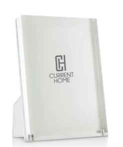 Tizo LUCITE CLEAR FRAME THE HOME