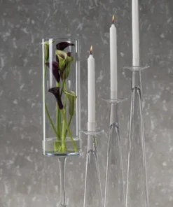Zodax AMIN TAPER CANDLEHOLDERS