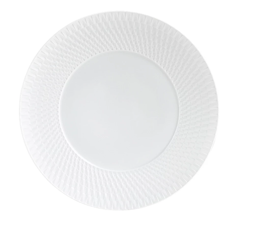 TWIST | BERNARDAUD THE TABLE 5 TWIST | BERNARDAUD THE TABLE