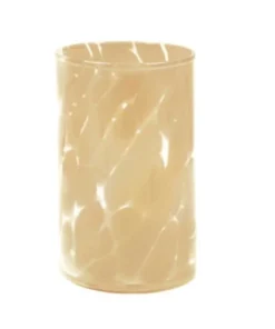 Saban Glass DRINKWARE FRITSY GLASSES | TALL OR SHORT 35 Saban Glass DRINKWARE FRITSY GLASSES | TALL OR SHORT