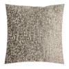 Decor Fifty-Five STARLIGHT PILLOW FLANNEL | 22 X 22 PILLOWS