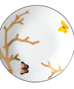 THE TABLE AUX OISEAUX | BERNARDAUD