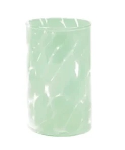 Saban Glass DRINKWARE FRITSY GLASSES | TALL OR SHORT 43 Saban Glass DRINKWARE FRITSY GLASSES | TALL OR SHORT
