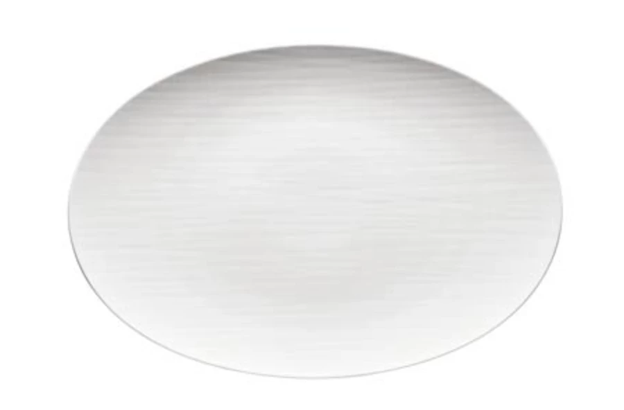 Rosenthal & Sambonet USA MESH | WHITE | ROSENTHAL THE TABLE 9 Rosenthal & Sambonet USA MESH | WHITE | ROSENTHAL THE TABLE