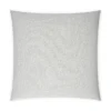 D.V. KAP Home / Canaan Company BEYOND PILLOW VANILLA | 22 X 22