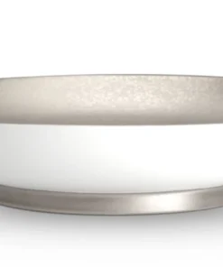 ALCHIMIE PLATINUM DINNERWARE BYL'OBJET THE TABLE