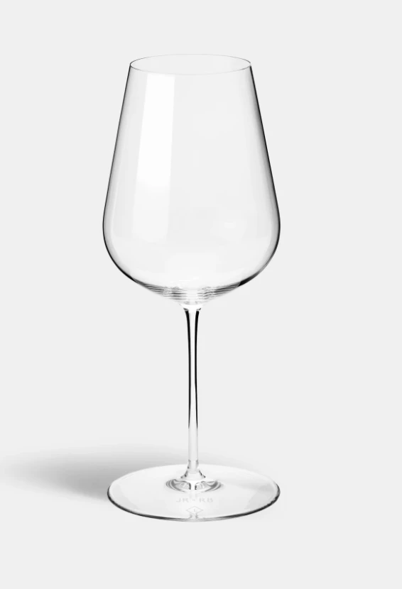 Richard Brendon JANCIS ROBINSON UNIVERSAL WINE GLASS | SET OF 2 DRINKWARE 4 Richard Brendon JANCIS ROBINSON UNIVERSAL WINE GLASS | SET OF 2 DRINKWARE
