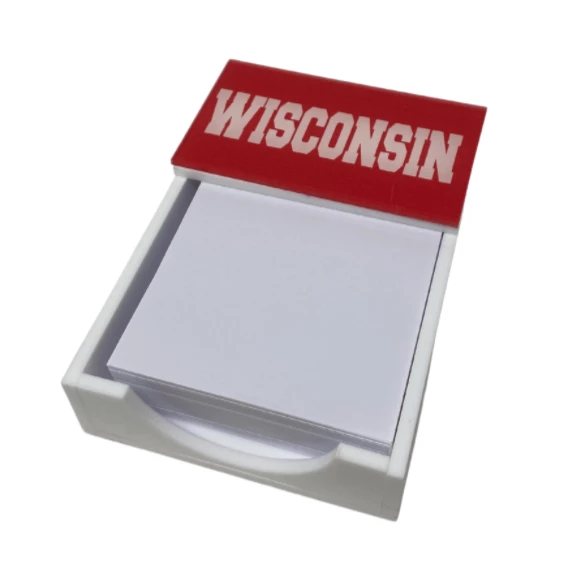 EYE CANDY COLLEGE NOTE PADS | VARIOUS SCHOOLS 7 EYE CANDY COLLEGE NOTE PADS | VARIOUS SCHOOLS