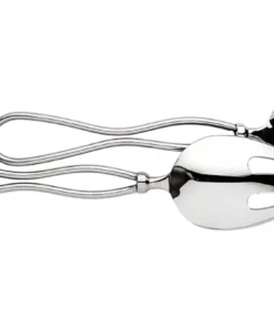 Godinger (GOD) INFINITY SERVING SPOON SET