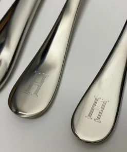 Mepra BRESCIA 5-PIECE FLATWARE