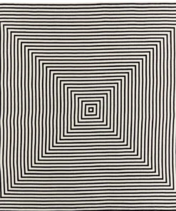 L'Objet CONCORDE NAPKIN SET BLACK | SET OF 4 THE TABLE 9 L'Objet CONCORDE NAPKIN SET BLACK | SET OF 4 THE TABLE