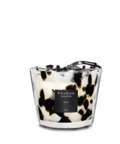 Baobab Collection Inc. CANDLELIGHT PEARLS CANDLES BY BAOBOB 11 Baobab Collection Inc. CANDLELIGHT PEARLS CANDLES BY BAOBOB