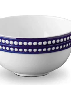 PERLÈE BLUE | L'OBJET 18 PERLÈE BLUE | L'OBJET