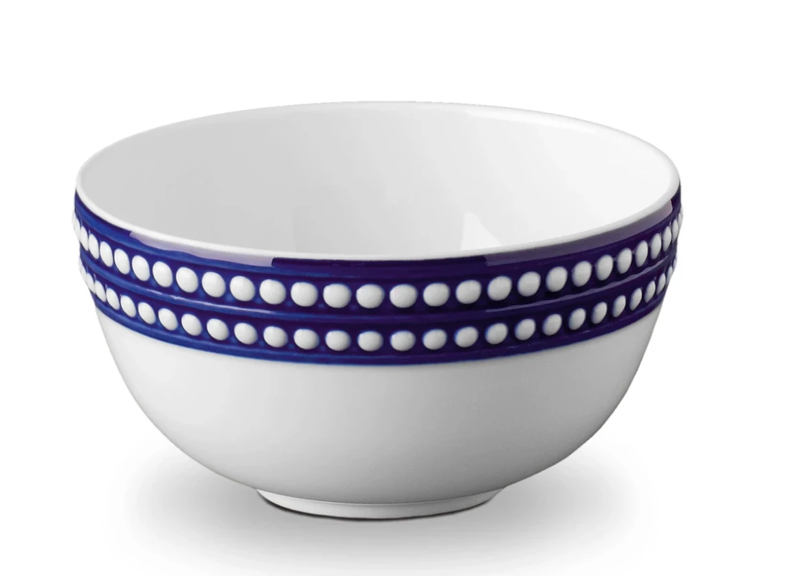 PERLÈE BLUE | L'OBJET 8 PERLÈE BLUE | L'OBJET