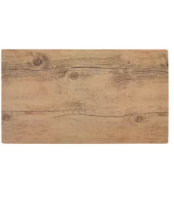 Fortessa WOOD DESIGN CASI MELAMINE TRAYS 8 Fortessa WOOD DESIGN CASI MELAMINE TRAYS