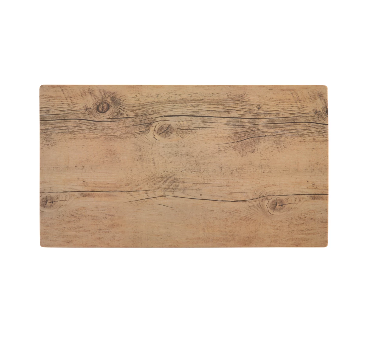 Fortessa WOOD DESIGN CASI MELAMINE TRAYS 4 Fortessa WOOD DESIGN CASI MELAMINE TRAYS