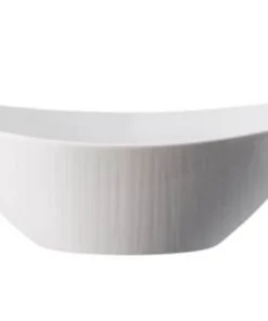 Rosenthal & Sambonet USA MESH | WHITE | ROSENTHAL THE TABLE 25 Rosenthal & Sambonet USA MESH | WHITE | ROSENTHAL THE TABLE
