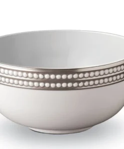 PERLÉE PLATINUM | L'OBJET