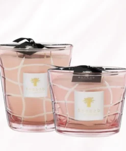 Baobab Collection Inc. WAVES MALIBU CANDLE BY BAOBOB