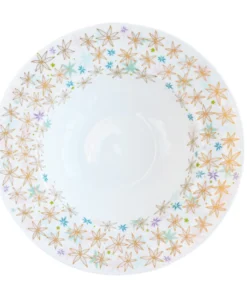 THE TABLE FÈERIE | MICHAEL CAILLOUX FOR BERNARDAUD