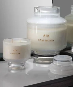 TOM DIXON AIR CANDLE | MEDIUM