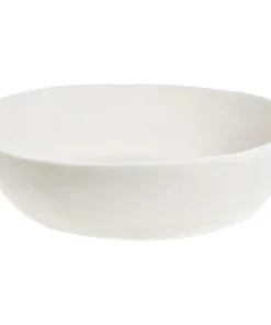 Tina Frey Designs PURIST LARGE RESIN BOWL | TINA FREY SERVING