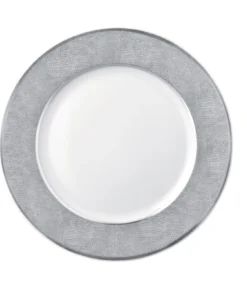 THE TABLE SAUVAGE | GREY & PLATINUM | BERNARDAUD 18 THE TABLE SAUVAGE | GREY & PLATINUM | BERNARDAUD