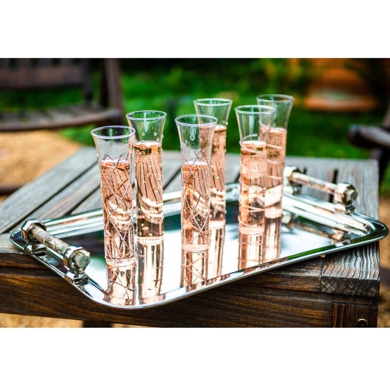 Abigails PINK SHELL ABALONE TRAY THE HOME 2 Abigails PINK SHELL ABALONE TRAY THE HOME