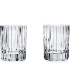 DRINKWARE HARMONIE BARWARE BACCARAT | SET OF 2 10 DRINKWARE HARMONIE BARWARE BACCARAT | SET OF 2