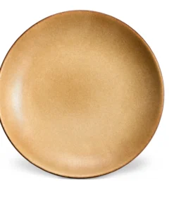 THE TABLE TERRA LEATHER | L'OBJET