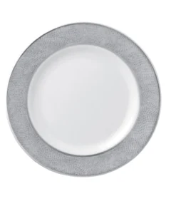 THE TABLE SAUVAGE | GREY & PLATINUM | BERNARDAUD 21 THE TABLE SAUVAGE | GREY & PLATINUM | BERNARDAUD