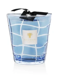 Baobab Collection Inc. WAVES BELHARRA CANDLE BAOBOB CANDLELIGHT
