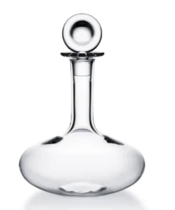OENOLOGIE DECANTER | BACCARAT WINE & BAR