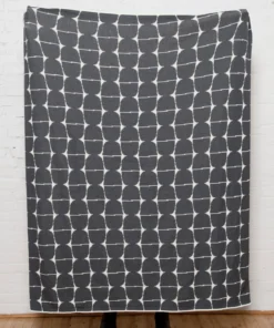 In2green ECO MODERN KARNA THROWS THE HOME