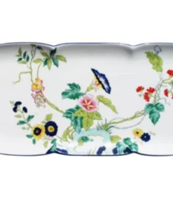 Royal Limoges/Bia Cordon Bleu NYMPHEA PARADIS BLEU | ROYAL LIMOGES 36 Royal Limoges/Bia Cordon Bleu NYMPHEA PARADIS BLEU | ROYAL LIMOGES